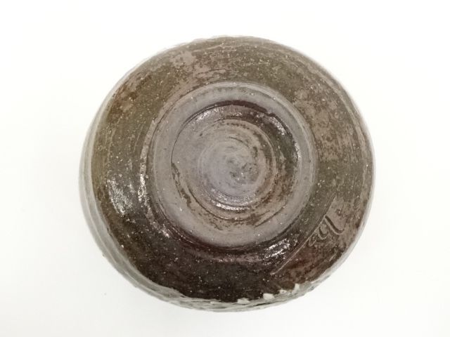 道具 ] - 道具 米山章臣造 粉引手茶碗（共箱） | ネットショップ圭